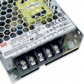 Блок питания Mean Well 50W 10A 5V LRS-50-5 Блок питания Mean Well 50W 10A 5V LRS-50-5