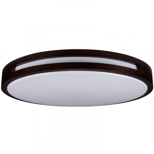 LED светильник Vestum SLOT 80W 3000-6500K с д/у VS-91048