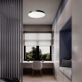 LED светильник Ardero AL6087ARD TREN 36W 3000/4500/6000K 8529