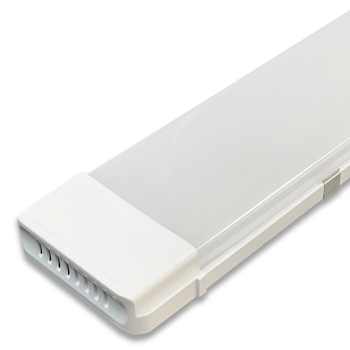 Линейный LED светильник Ardero AL5020ARD 100Вт 6500К белый 8246