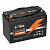 Акумуляторна батарея літієва LiTime Deep Cycle LiFePO4 12V 100Ah (1280Wh) 12V100Ah