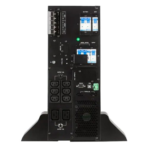 ИБП непрерывного действия Cover Flix 6K 6000VA 6000W ups-cover-flix-6k