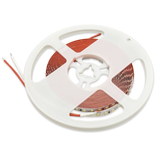 LED лента Biom Professional SMD2835 120шт/м 13.5W/м IP20 24V (4000-4500K) BPS-G3-24-2835-120-NW-20 18558