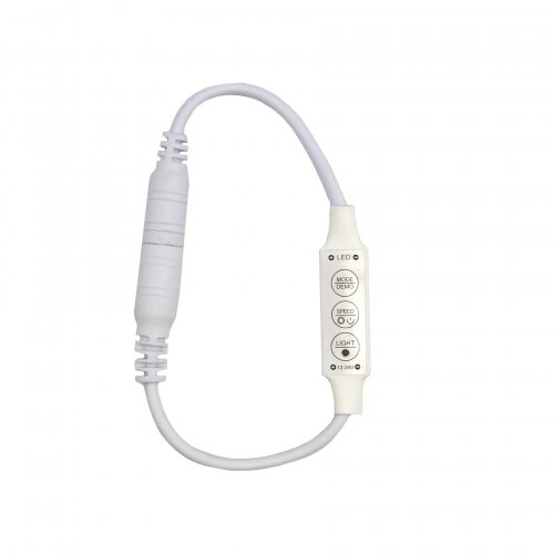 Диммер Prolum 12-24V 6A mini 401001