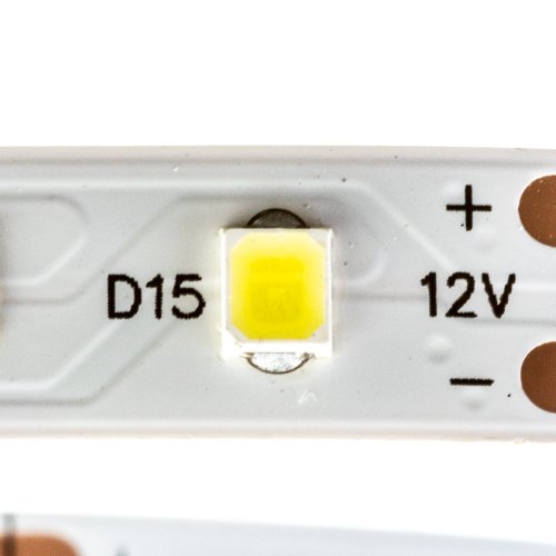 LED лента AVT SMD3528 60шт/м 4.8W/м IP20 12V 4000-4500K AVT-300NW3528-4.8W-12 1010563
