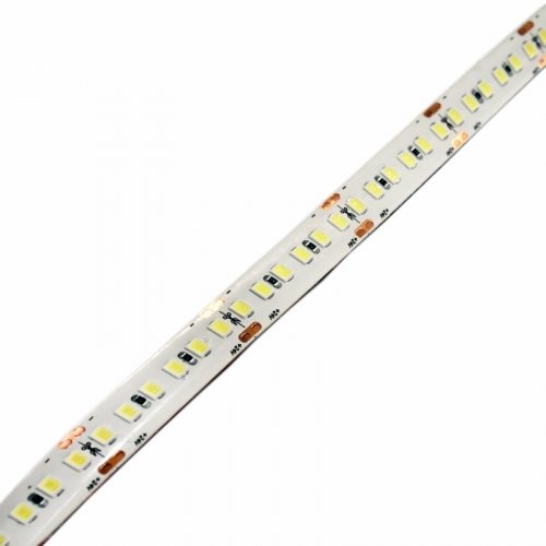 LED лента ElectroHouse Externum IP65 SMD2835 180шт/м 14W/м 24V 2800К EH-STR4IP