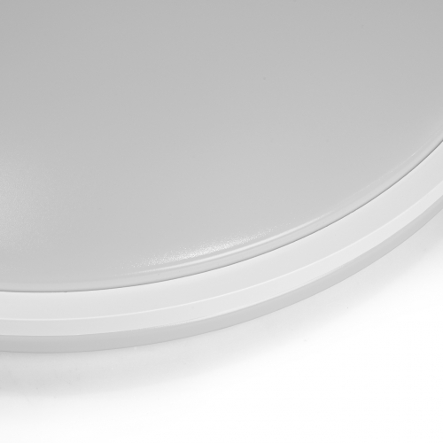 LED светильник Videx CLF01 60W 3000/4200/6000K с вентилятором белый VL-CLF01-60CW