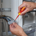 Набор отверток Bosch VDE смешанный 1 600 A02 NF9