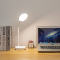 Настольная LED лампа аккумуляторная Eurolamp 5W 2400mAh 2800-6500К белая LED-TLB-5W