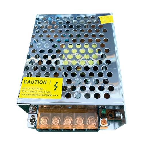 Блок питания Lebron L-PS 150W 12V 12.5A IP20 13-80-28