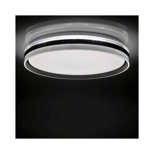 LED світильник Goldlux Barbara 72W 8000Lm 3000-6000K з пультом 326683