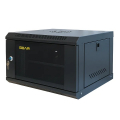 Шкаф серверный настенный Gear 19 6U с полкой GWMSN-6U-600-450