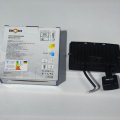 LED прожектор Biom 30W 6200К IP65 220V с датчиком движения S6-SMD-30-Slim+Sensor