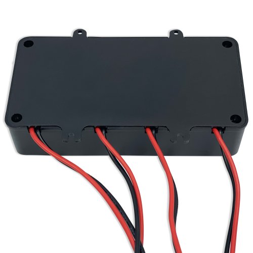 Балансир для аккумуляторов LiFePO4 LiTime 24V/36V/48V balansyr-litime