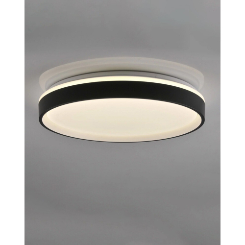 LED светильник Goldlux Jadwiga 40 48W 5300Lm 3000-6000K IP44 с пультом 326669