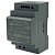 Изолированный DC/DC-преобразователь Mean Well на DIN-рейку 60W 10.8A 5V DDR-60L-5