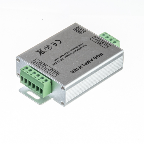 Усилитель сигнала AVT RGB 24А 288W 1009383
