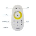 Диммер Prolum ССТ RF 18A 12-24V TOUCH для светодиодной ленты с креплением 401014 Диммер Prolum ССТ RF 18A 12-24V TOUCH для светодиодной ленты с креплением 401014