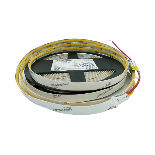 LED стрічка Rishang COB 544шт/м 10W/м IP20 24V 2700-5700K RM0831MC-A-L 20668