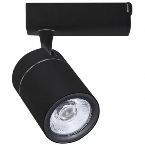 LED светильник трековый Horoz DUBLIN 35W 4200К черный 018-018-0035-020