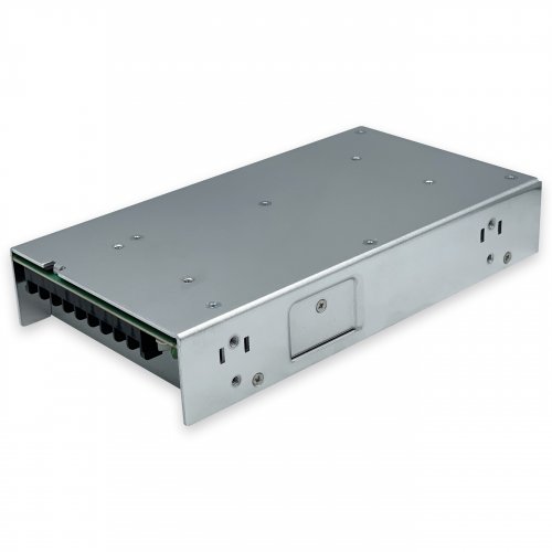 Блок питания Mean Well 600W 24V 25A IP20 LRS-600N2-24