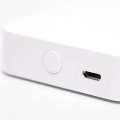 Шлюз управления Prolum ZigBee Bluetooth TUYA HomeLink 5V 751026 Шлюз управления Prolum ZigBee Bluetooth TUYA HomeLink 5V 751026
