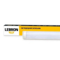 Лінійний LED світильник Lebron L-LPO 100W 6200K IP20 16-45-60