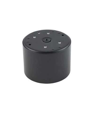 Світильник для ванної Nowodvorski MAUN GX53 12W IP54 10482