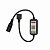 Контроллер Prolum RGB Wi-Fi Mini 5-24V 6А TUYA HomeLink 404009