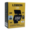 LED светильник уличный Lebron L-SL-48648AT на солнечной батарее 3W 6500К IP65 с датчиком движения 15-17-60 LED светильник уличный Lebron L-SL-48648AT на солнечной батарее 3W 6500К IP65 с датчиком движения 15-17-60