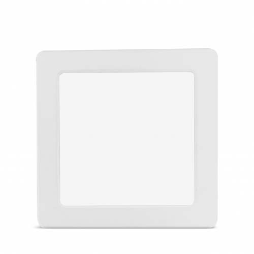 LED cветильник Videx DL6S 18W 3000-4000-6500K  встраиваемый квадрат VL-DL6S-18CW