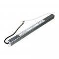 Блок питания MTK electro SLIM 60W 12V 5A IP20 1013426 Блок питания MTK electro SLIM 60W 12V 5A IP20 1013426