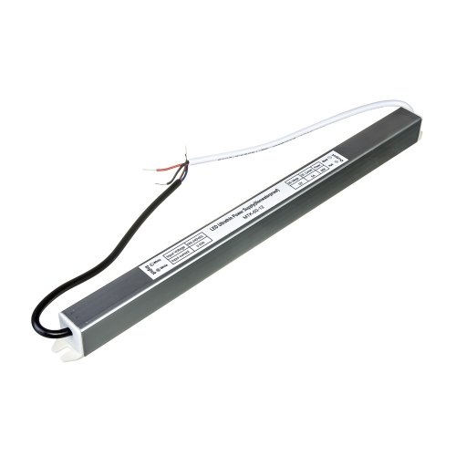 Блок питания MTK electro SLIM 60W 12V 5A IP20 1013426