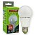 LED лампа Eurolamp ECO A60 10W E27 4000K LED-A60-10274(12-48V)