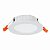 LED cветильник cветильник Horoz ALEXA-20 20W 7000К белый 016-048-0020-010