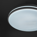 LED светильник Videx CLF01 60W 3000/4200/6000K с вентилятором белый VL-CLF01-60CW LED светильник Videx CLF01 60W 3000/4200/6000K с вентилятором белый VL-CLF01-60CW