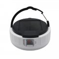 LED светильник уличный Goldlux K2 на солнечной батарее 2W 6500К IP44 330949