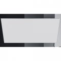 Керамічний обігрівач Smart Install Model 55 з NFC керуванням з терморегулятором 500Вт Білий SIM552NFC