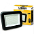 Світлодіодний LED прожектор Lebron L-LF 100W 6200К IP65 17-08-91