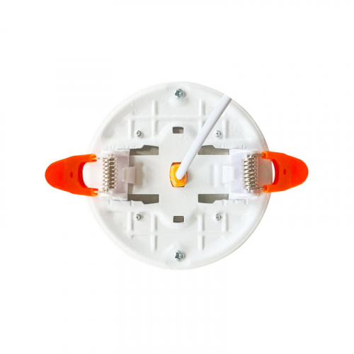 LED cветильник Horoz PAULA 24W 3000/4000/6500К белый 016-092-0024-010