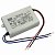 Блок питания драйвер Mean Well 25W 24V 1.05А IP42 APV-25-24