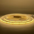 LED стрічка OEM COB 320шт/м 10W/м 12V 8мм IP33 (3000-3500К) ST-12-8-COB-320-WW 27337 LED стрічка OEM COB 320шт/м 10W/м 12V 8мм IP33 (3000-3500К) ST-12-8-COB-320-WW 27337