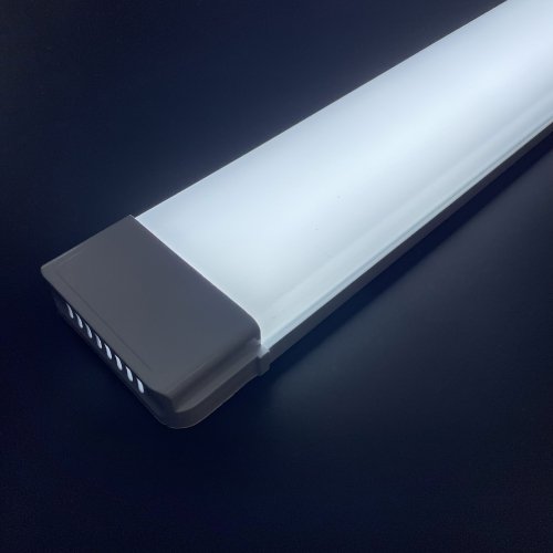 Линейный LED светильник Ardero AL5020ARD 100Вт 6500К белый 8246