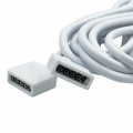 Кабель LT для світлодіодної стрічки RGBW 5pin 2м 22052 Кабель LT для світлодіодної стрічки RGBW 5pin 2м 22052