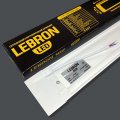 Лінійний LED світильник Lebron L-LPO 18W 6200K IP20 16-45-22