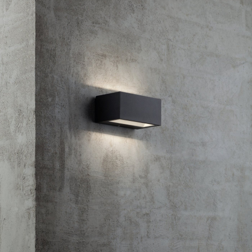 Вуличний світильник Nordlux Nene 6W 3000K IP54 872723
