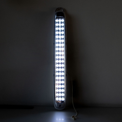 LED світильник аварійний Євросвітло CT-9960 акумуляторний 3W 6400K IP20 000058288