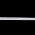 Светодиодный неон Prolum LM SMD2835 6x12 120шт/м 12W/м IP68 12V нейтральный белый 120098