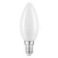 Світлодіодна LED лампа Ardero LB-201 7.6W E14 4000K матова 8994 Світлодіодна LED лампа Ardero LB-201 7.6W E14 4000K матова 8994