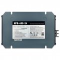 Зарядное устройство для аккумуляторов Mean Well 453.6W 24V 13.5A NPB-450-24 Зарядное устройство для аккумуляторов Mean Well 453.6W 24V 13.5A NPB-450-24